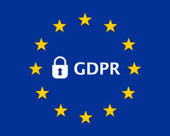 GDPR