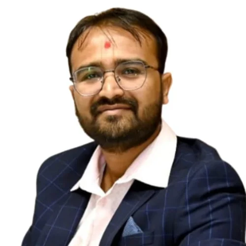 Dhaval Limbani
