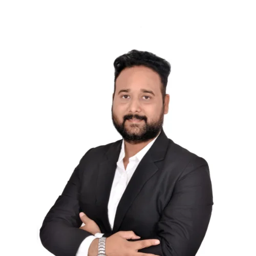 Kunal Bhavsar